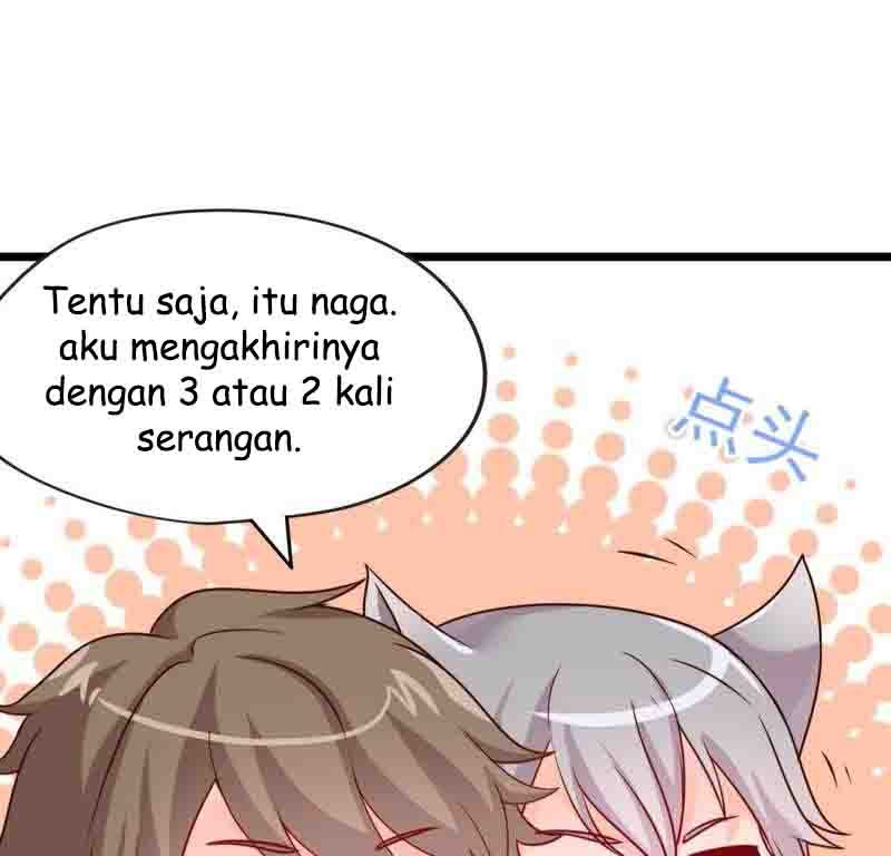 Turned Into a Grass in The Fantasy World? Chapter 04 Gambar 85